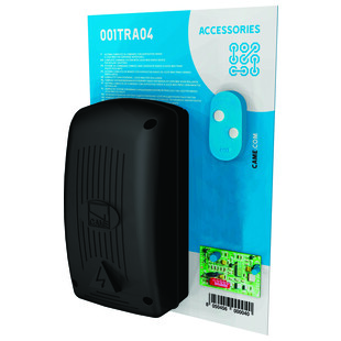 KIT ARMOIRE UNIVERSELLE POUR VOLETS ROULANTS