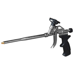 PISTOLET MOUSSE EXPANSIVE