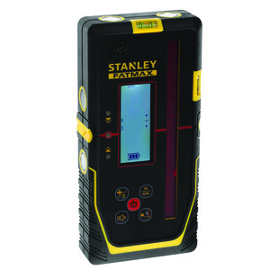 CELLULE DE DETECTION NUMERIQUE SCNR FATMAX POUR LASER ROTATIF ROUGE