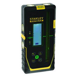 CELLULE DE DETECTION NUMERIQUE SCNG FATMAX POUR LASER ROTATIF VERT