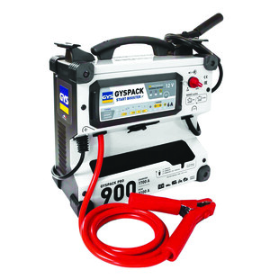 DEMARREUR AUTONOME GYSPACK PRO 900