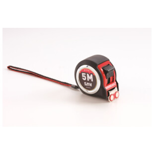 MESURE COURTE MAGNETIQUE BATIFLEX BI-MATIERE