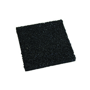 TAMPON ISOLATION 78 x 78 x 8 MM ( 24 PCS )