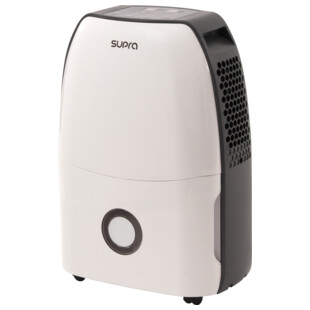 DESHUMIDIFICATEUR DU 122 ECO 12 LITRES