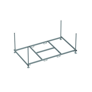 PANIER DE RANGEMENT HORIZONTAL