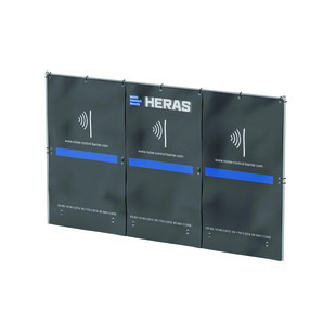 BACHE ACOUSTIQUE 2.0