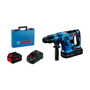 PERFORATEUR BURINEUR SDS-MAX PROCORE 18V 8AH GBH 18V-36 C