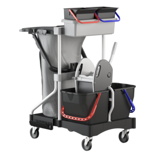 CHARIOT BRIX LIGHT SLIM OFFICE