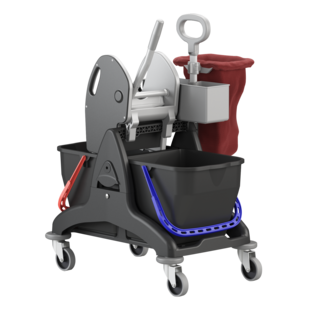 CHARIOT DE LAVAGE TRISTAR 30 BASIC