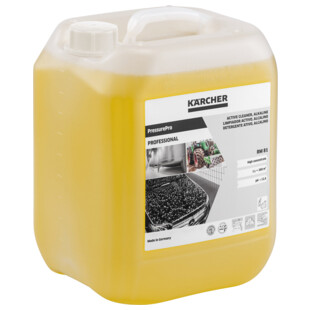 DETERGENT RM 81 ASF 10 L