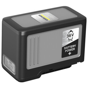 BATTERIE POWER+ 36/75 7,5 AH