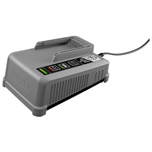 CHARGEUR RAPIDE POWER+ 36/60