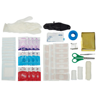 KIT EQUIPEMENT PREMIERS SECOURS CLINIX