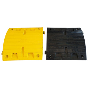 KIT COMPLET DE RALENTISSEUR A DESTINATION DES PL