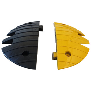 KIT COMPLET DE RALENTISSEUR A DESTINATION DES PL