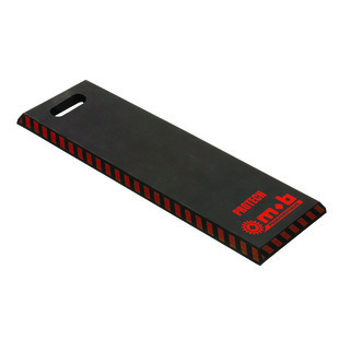 TAPIS DE PROTECTION DES GENOUX PROTECH 675X215MM