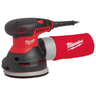 PONCEUSE EXCENTRIQUE 300W ROS 125E