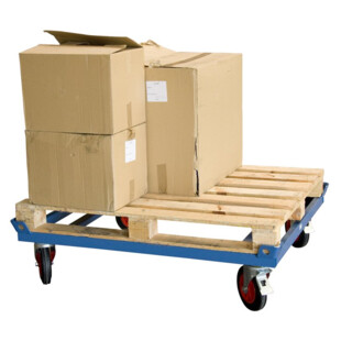 ROULEUR CHARGES LOURDES