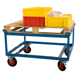 ROULEUR CHARGES LOURDES