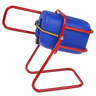 TRANSVASEUR POUR JERRICANS