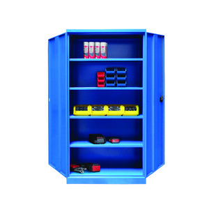 ARMOIRE D'ATELIER HAUTE TECHNO