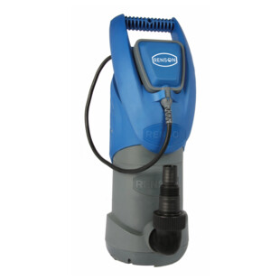 POMPE VIDE CAVE MONOPHASEE POUR EAUX CLAIRES 0,5KW