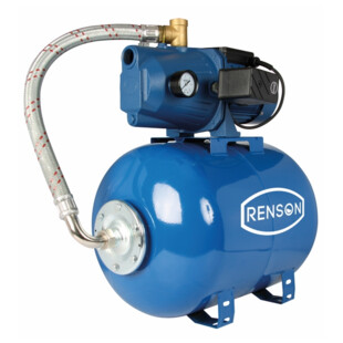 GROUPE DE SURPRESSION