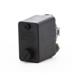 PRESSOSTAT 20A TRI 1/2" OU 1/4"F