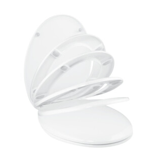 ABATTANT WC CASUAL LINE