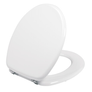 ABATTANT WC CASUAL LINE WOODY LUX