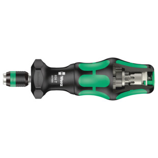 POIGNEE PORTE-EMBOUT 826 T KRAFTFORM TURBO