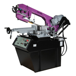 SCIE A RUBAN SR 320 DG DAV