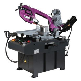 SCIE A RUBAN SR 285 DGSAV