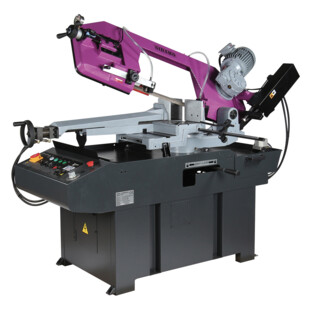 SCIE A RUBAN SR 350 DGSAV