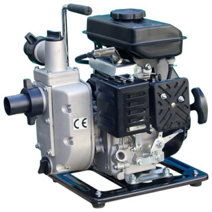 MOTOPOMPE ACCESS  J 14-40