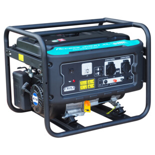 GROUPE ELECTROGENE MONOPHASE ESSENCE