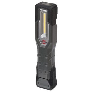 LAMPE LED PORTABLE HL1000 A RECHARGEABLE