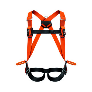 HARNAIS EVO IZI 2 BC 