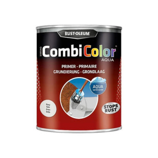 PRIMAIRE ANTIROUILLE A SECHAGE RAPIDE COMBIPRIMER AQUA