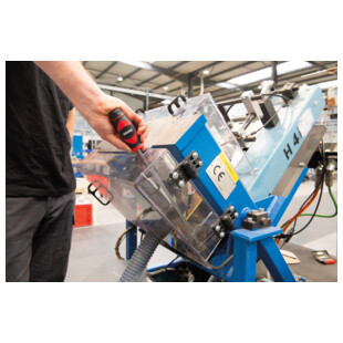 RALLONGE MAGNETIQUE AVEC POIGNEE ET EMBOUTS (JEU XL3)