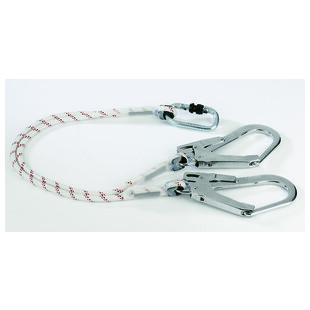 LONGE DE MAINTIEN AU TRAVAIL