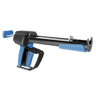 PISTOLET MANUEL INNOVATION RESINE 300ML