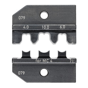 POSITIONNEUR POUR 97 49 71 (CONNECTEUR SOLAIRE MC4)