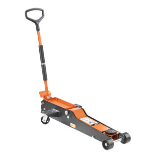 CRIC CHASSIS LONG HAUTE ELEVATION 3T