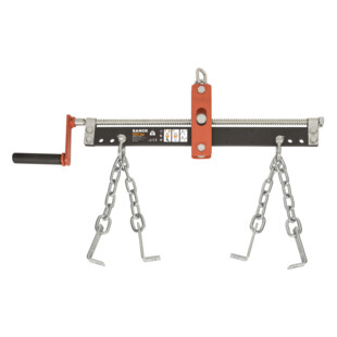 EQUILIBREUR DE CHARGE 680KG