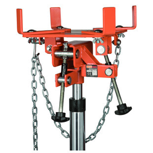 VERIN DE FOSSE BH5SP500QA + TETE GYROSCOPIQUE BH5US1000