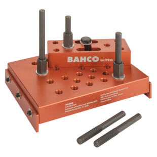 SUPPORT UNIVERSEL 30T POUR PRESSE 15T-20T-30T-50T