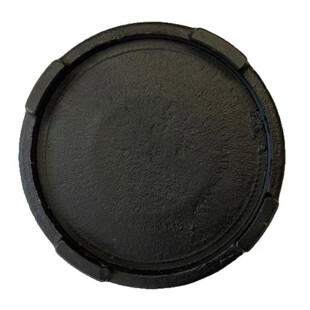 SUPPORT DE SELLE CAOUTCHOUC POUR CRIC