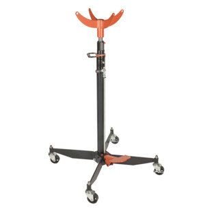 VERIN DE FOSSE HYDRAULIQUE SIMPLE PISTON 500 KG