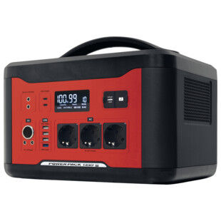 POWER PACK 1300 230V